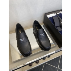 Prada Leather Shoes